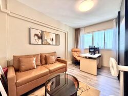 Blk 73 Telok Blangah Heights (Bukit Merah), HDB 5 Rooms #545006401